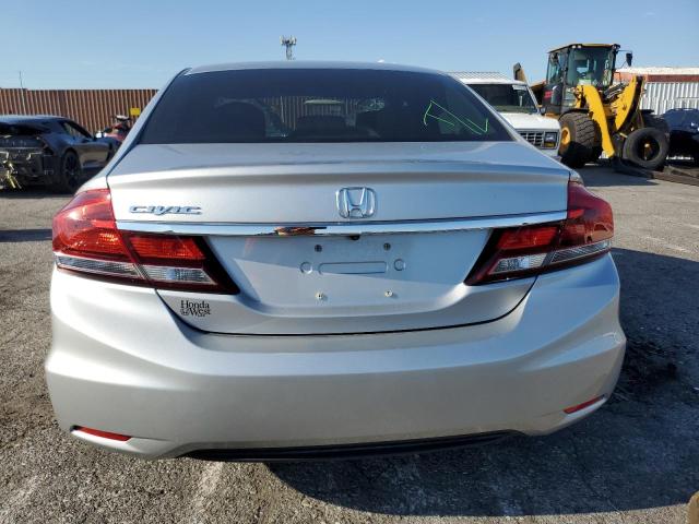 19XFB2F7XFE069864 Honda CIVIC SE