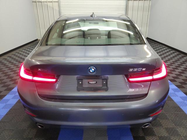 3MW5P9J04N8C72565 BMW 330xe