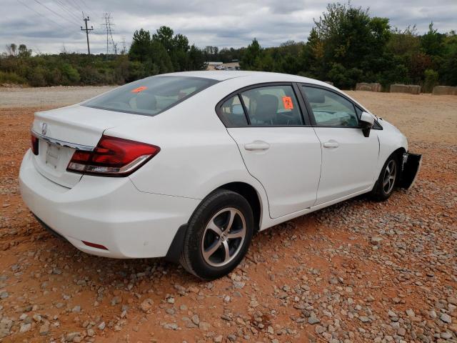 19XFB2F72FE237853 Honda CIVIC SE