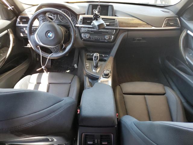 WBA8E9G50GNT46764 BMW 328 I Sulev