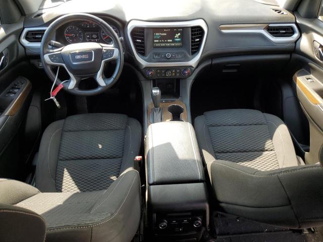 1GKKNKLA0KZ288938 GMC ACADIA SLE