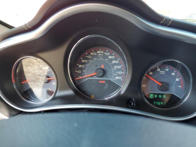 1C3CDZAB7EN223883 Dodge AVENGER SE
