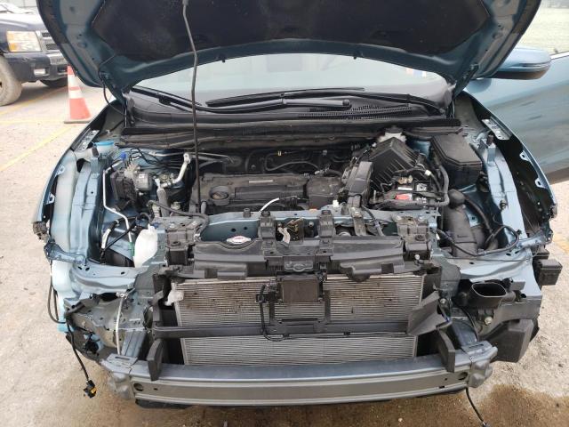 5J6RM4H94GL100594 Honda Cr-v Touring