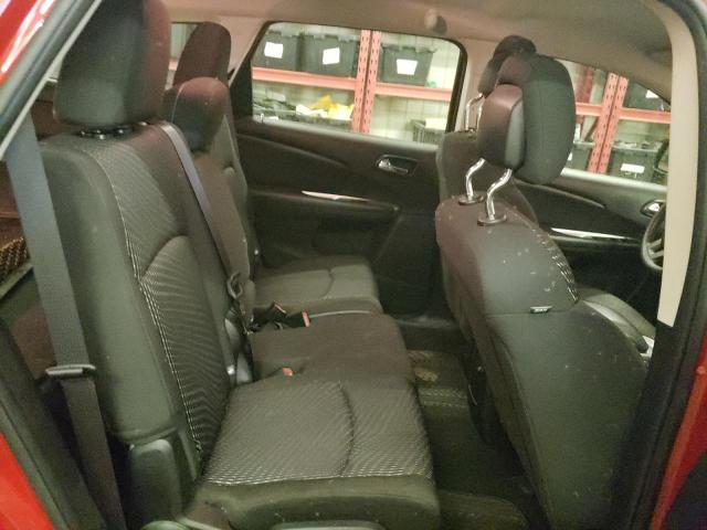 3C4PDCAB5FT659773 Dodge JOURNEY SE