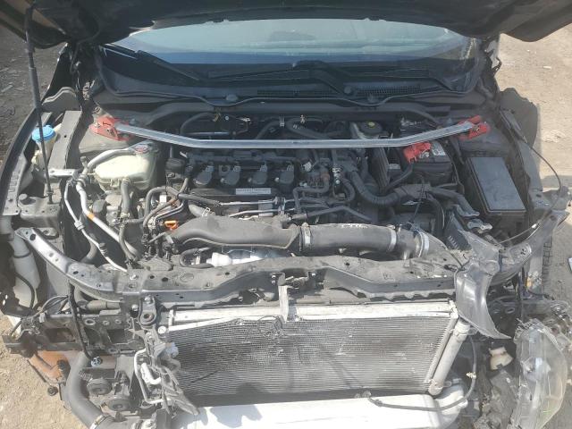 2HGFC1E54JH707578 Honda CIVIC SI