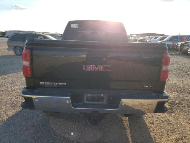 1GT12TEY1JF245192 GMC Sierra K2500 Slt