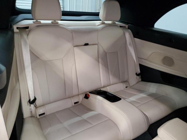WBA43AT03NCK98119 BMW 430xi
