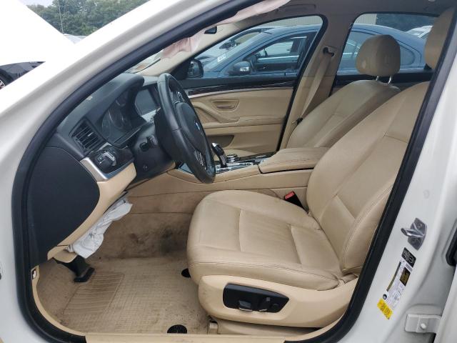 WBA5A5C55FD515260 BMW 528 I