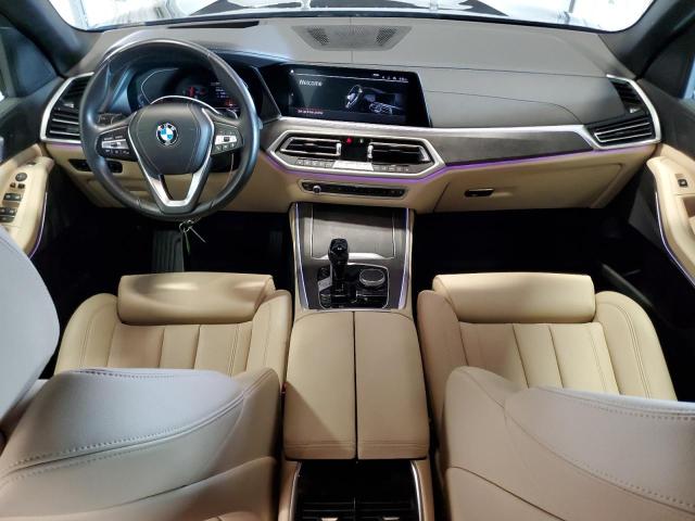 5UXCR4C04N9M91048 BMW X5 Sdrive 40i