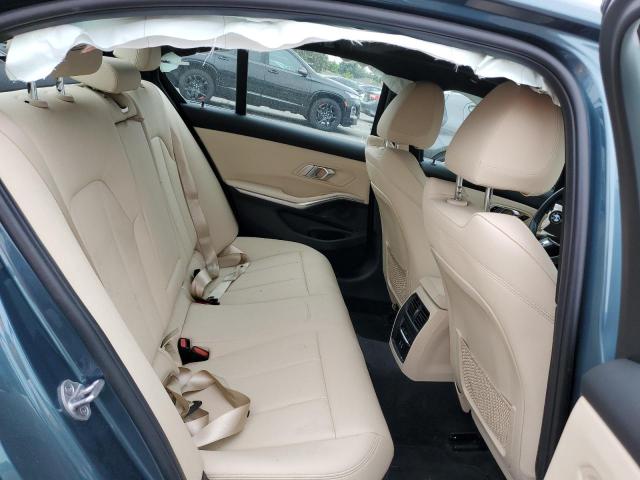 3MW5R1J05M8B92282 BMW 330I