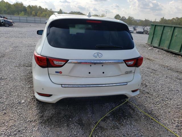 5N1DL0MMXHC516149 Infiniti QX60