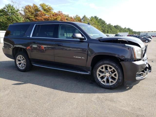 1GKS2HKCXFR744660 GMC Yukon Xl K1500 Slt
