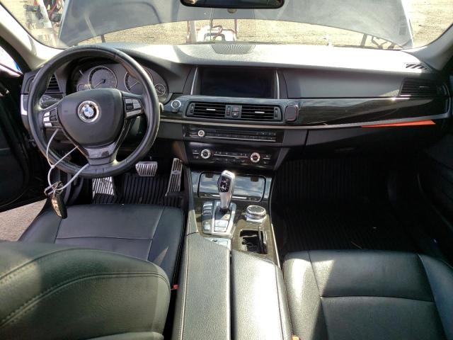 WBA5A7C59ED618238 BMW 528 XI