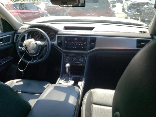 1V2KR2CA5JC582500 Volkswagen ATLAS SE