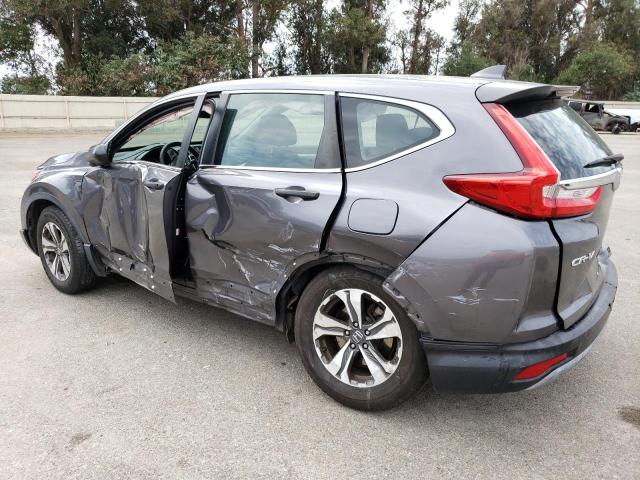 2HKRW5H3XJH407877 Honda CR-V LX