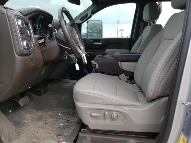 1GT49ME71NF327547 GMC Sierra K2500 Sle