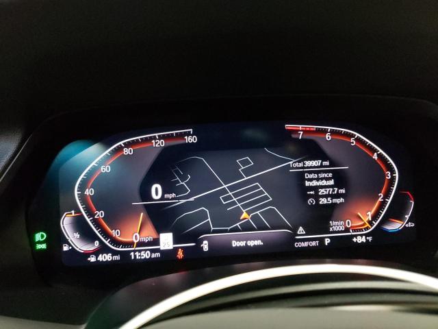 5UXCY6C03M9G70956 BMW X6 Xdrive40i