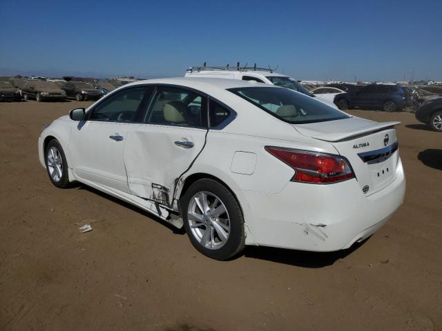 1N4AL3AP1FC135073 Nissan ALTIMA 2.5