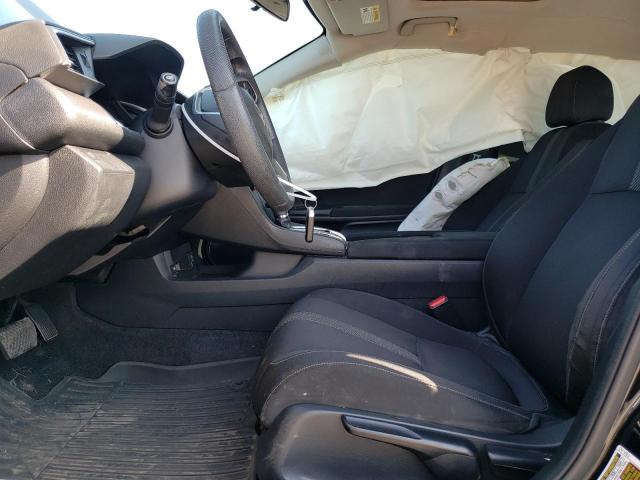 19XFC2F7XGE065814 Honda CIVIC EX
