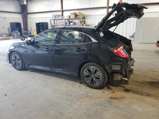 SHHFK7H56JU205384 Honda CIVIC EX