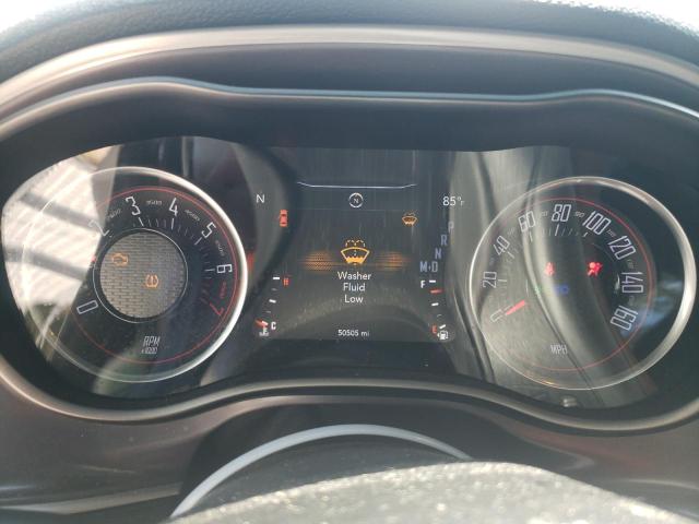 2C3CDZAG1KH699921 Dodge Challenger Sxt
