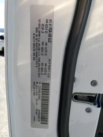 2C3CDXBG6JH335463 Dodge Charger Sxt