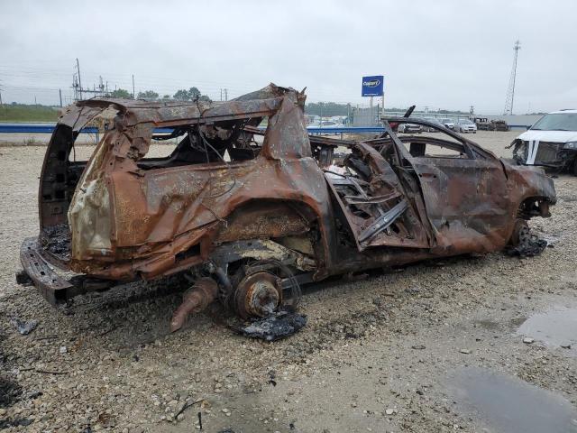 1GKS2GKC4KR181691 GMC Yukon Xl K1500 Slt