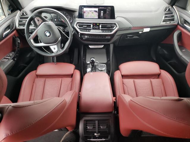 5UX43DP00N9K55187 BMW X3 Sdrive30i