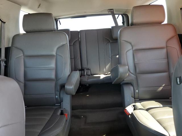 1GKS2CKJ0GR393728 GMC YUKON DENALI