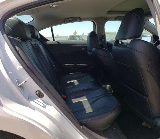 19UDE2F35MA004885 Acura ILX