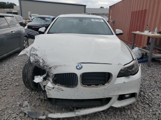 WBA5A5C58FD516340 BMW 528 I