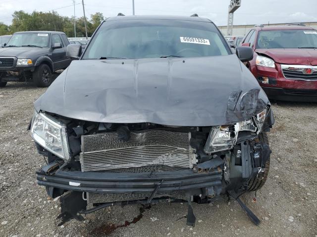 3C4PDCBG9FT755190 Dodge Journey Sxt