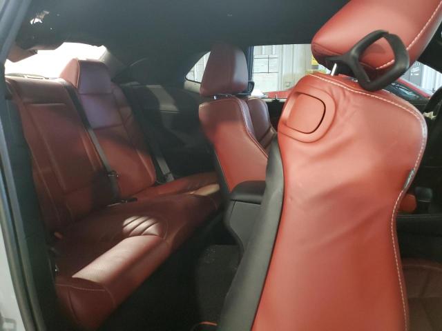 2C3CDZL97NH103035 Dodge Challenger Srt Hellcat Redeye