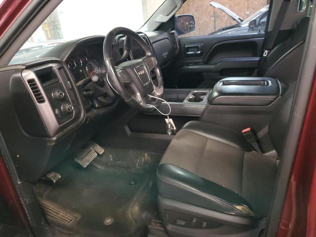 3GTU2UEC9EG172472 GMC Sierra K1500 Sle