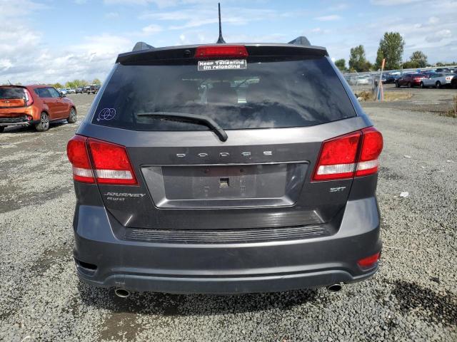 3C4PDDBG3HT540185 Dodge Journey Sxt