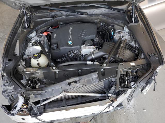 WBA5A5C52FD521968 BMW 528 I