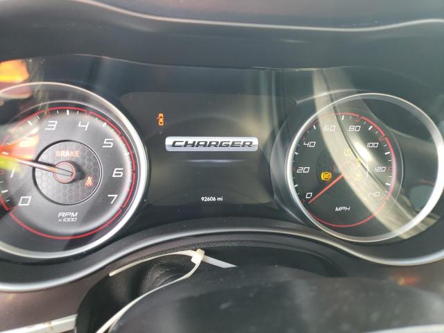 2C3CDXBG7LH139678 Dodge Charger Sxt