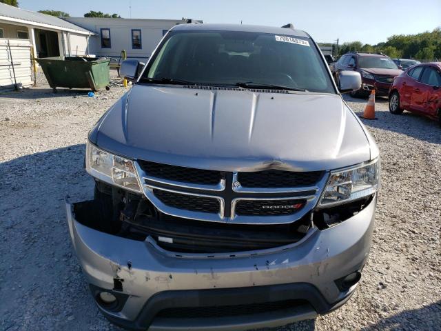 3C4PDCBG8GT126408 Dodge Journey Sxt