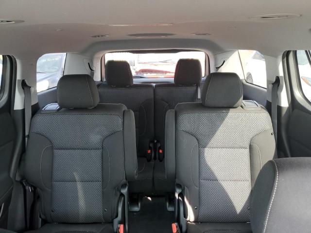 1GKKNRL43MZ192257 GMC ACADIA SLE