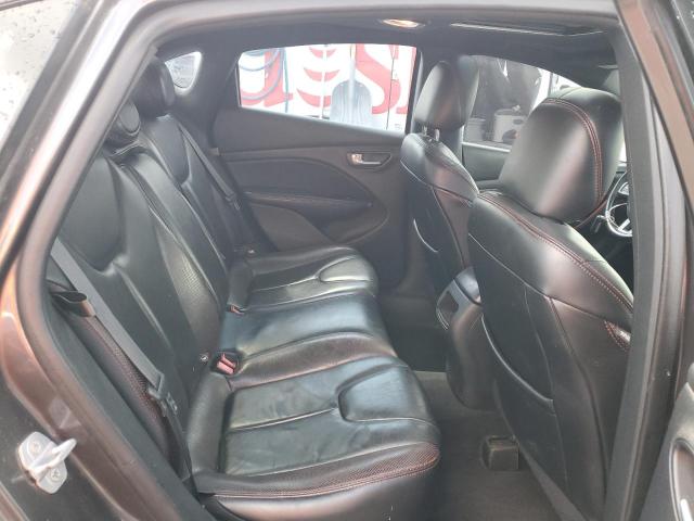 1C3CDFEB7FD353291 Dodge DART GT