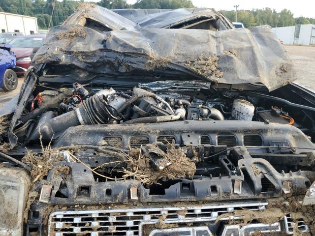 1GT12REY2KF253371 GMC Sierra K2500 Slt