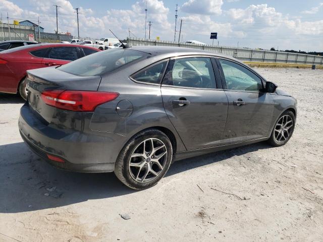1FADP3H2XHL339899 Ford FOCUS SEL