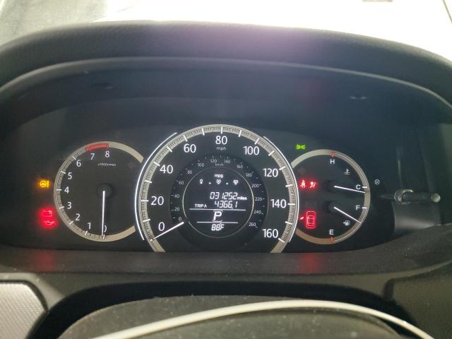 1HGCR2F35FA184243 Honda ACCORD LX