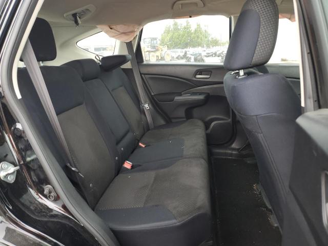 3CZRM3H37GG704451 Honda CR-V LX