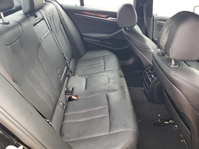 WBAJA7C59JWA73108 BMW 530 XI