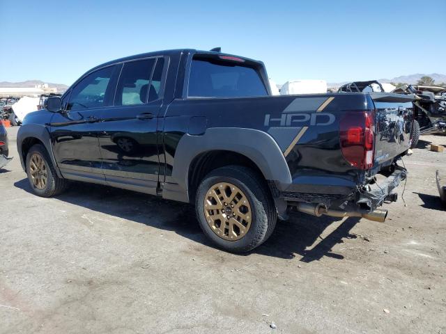 5FPYK3F15MB000833 Honda Ridgeline Sport