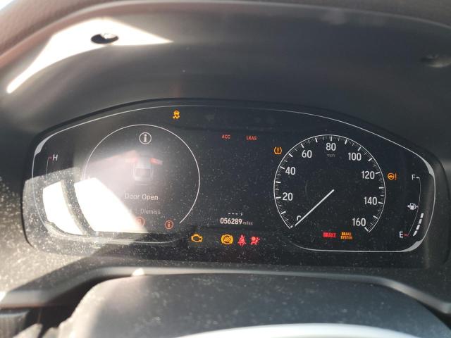 1HGCV1F32KA010548 Honda Accord Sport