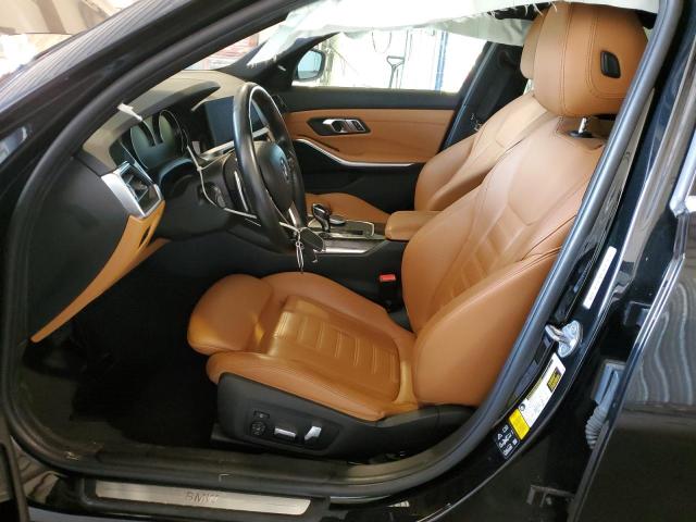 WBA5R7C53KAJ81570 BMW 330XI