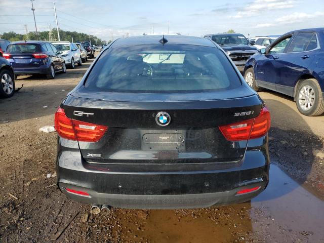 WBA3X5C58ED558026 BMW 328 XIGT