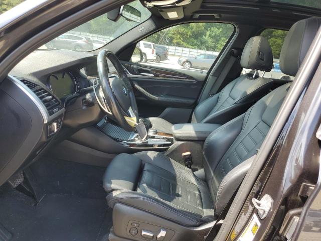 5UXTR9C59JLD59945 BMW X3 Xdrive30i